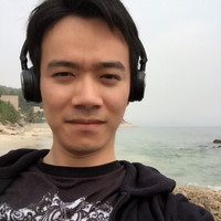 Guohao Chen