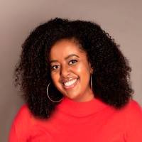 Mahlet Kabongo