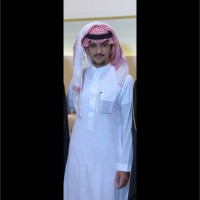 مشاري بن طواله