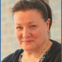 Kath Hughes