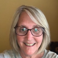 Laurie Washburne, MA