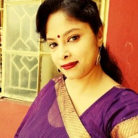 Swati Ghosh