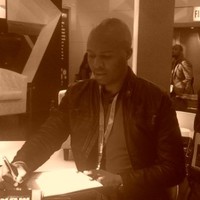 Bongani Mdluli