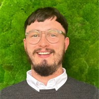 Joe Maharg