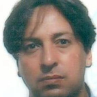 Javier Rebollero