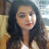 Neha Dharkar Suri