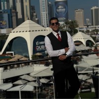 Mostafa Saj