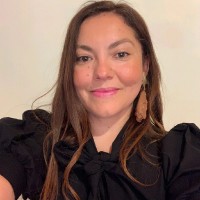 Violeta Alejandra Ramos Villarroel