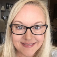 Kellie Garner