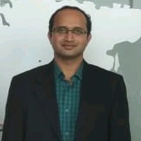 Sumukh Kulkarni