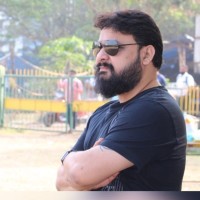 Kalyan Ram
