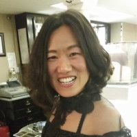 Jing Hu