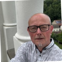 Dieter Lorenz