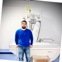 Akash Ashraf