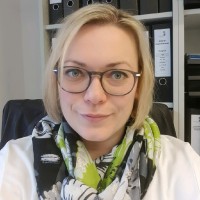 Claudia Suchert