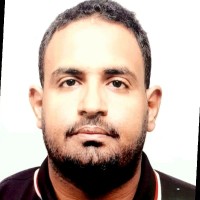Ibrahim Abdulrahman