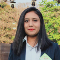 Snehal Wagh