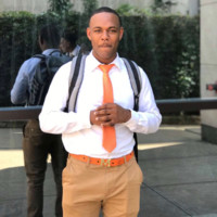 Isaiah Clark