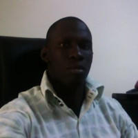 Mansour Mbengue