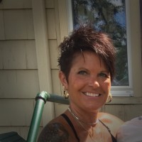 Kathy Sharp