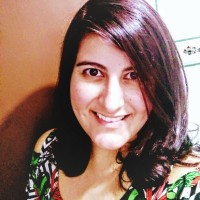 Patrícia Brolo dos Reis Mendes