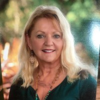 Catherine Marie