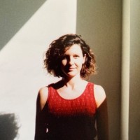 Sylvia Kouveli