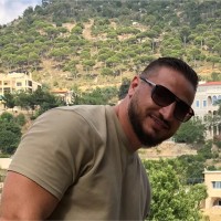 Mazen El Mohtar