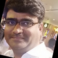 Somnath Shete
