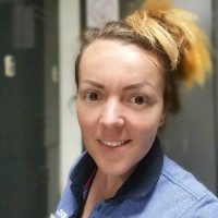Jelena Kacarevic