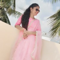 Revathi Ravikumar
