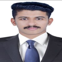 MOHAMMED FAYIZ P A