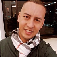 Adenilson Lopes lima