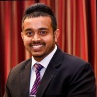 Ravinath Karunanayake