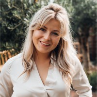 Annefloor van der Sijde