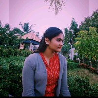 Deekshitha B B