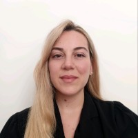 Eva Digalaki
