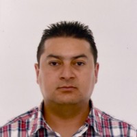 Camilo Andrés Sáenz Pereira