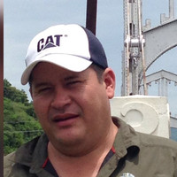Alexander Reyes