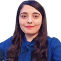 Maryam Naqvi