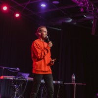 Samuel Nimmo
