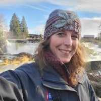 Tricia Sears
