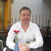 John McDougall