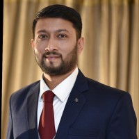 Animesh Singh