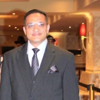 rashad moola