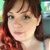 Amanda Hatto-Mccall