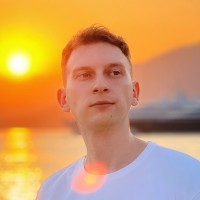 Dmitry Zinchenko