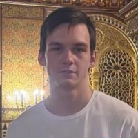 Максим Филюшин