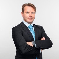 Alexander Berth