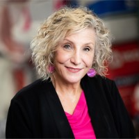 Gerri DeRubeis CEO at CFO Mindset